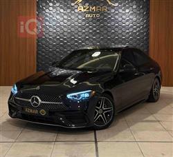 مێرسێدس بێنز C-Class
